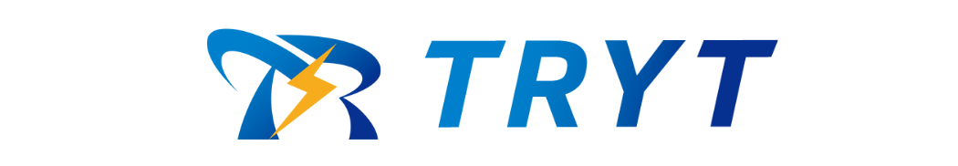 株式会社TRYT